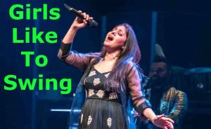 Girls Like To Swing Lyrics - Dil Dhadakne Do - Lyrics Ans