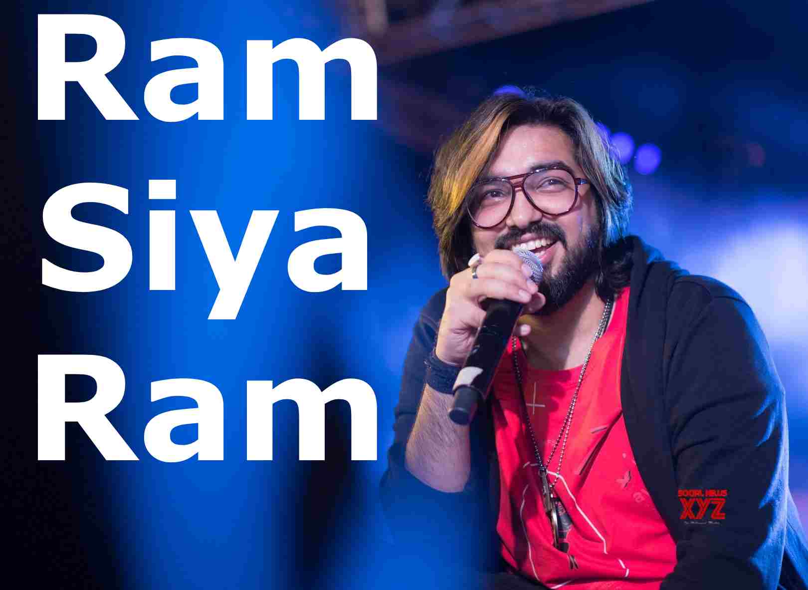 Ram Siya Ram Lyrics In Hindi