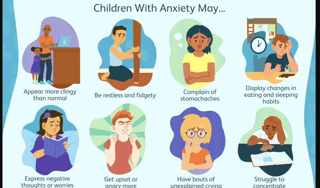 5 Anxiety Management Strategies That Work