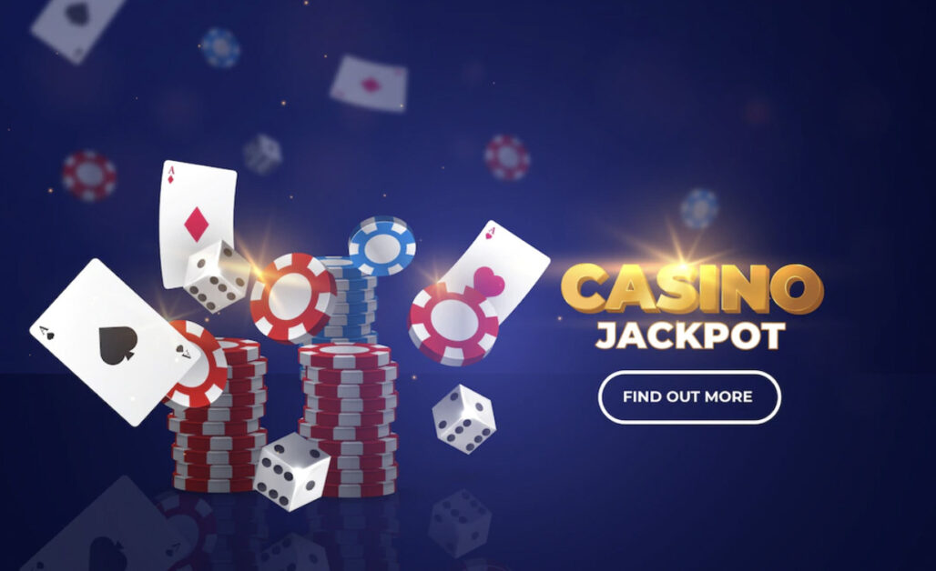Online Casino Tips For Beginners
