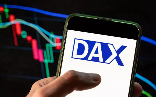 Understanding the DAX Index