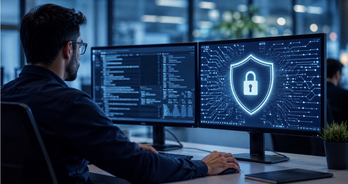 Cybersecurity As A Business: Why Data Protection Is Becoming A Key Corporate Investment